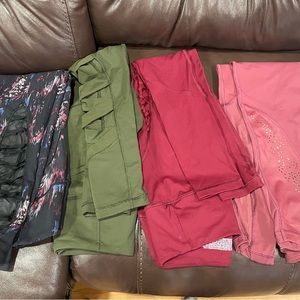 Victoria Secret Sport Leggings